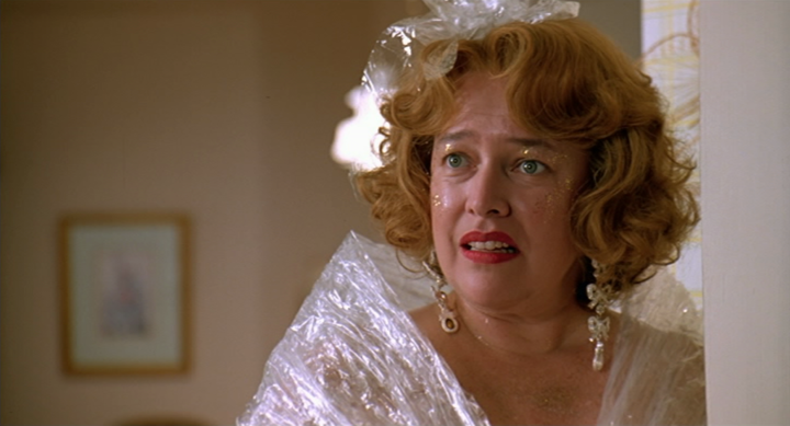 Shot from Fried Green Tomatoes