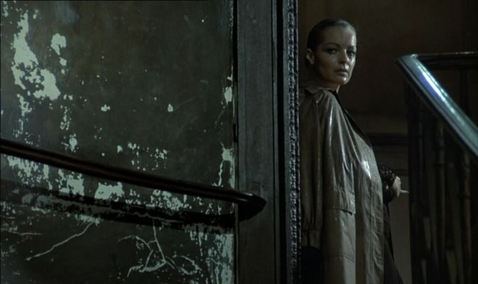 Shot from L'important c'est d'aimer