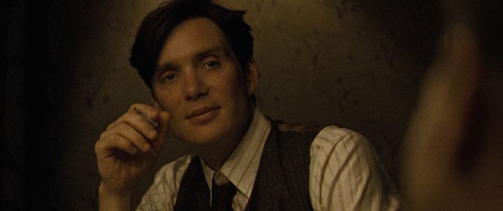 Shot from Anthropoid