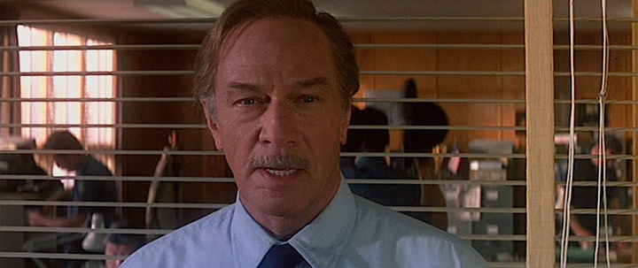 Shot from Dolores Claiborne