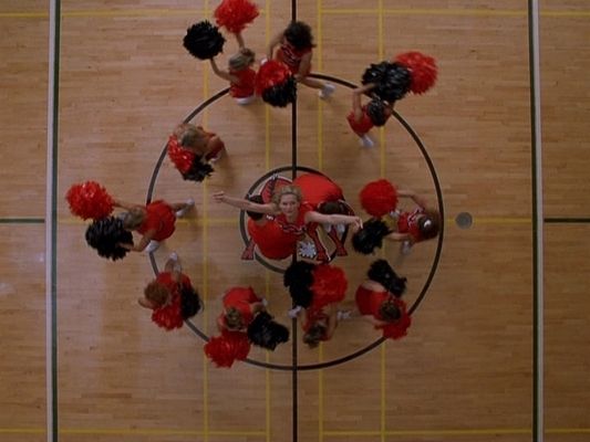 Best snapshot from Bring It On