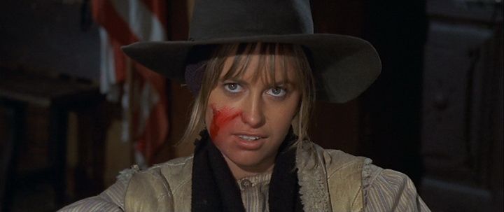 Shot from La banda J. & S. - Cronaca criminale del Far West