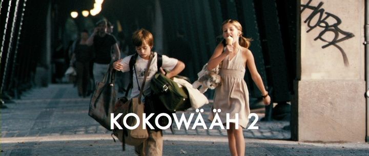 Title screen of Kokowääh 2