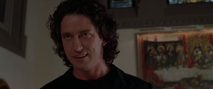 Shot from Dracula 2000