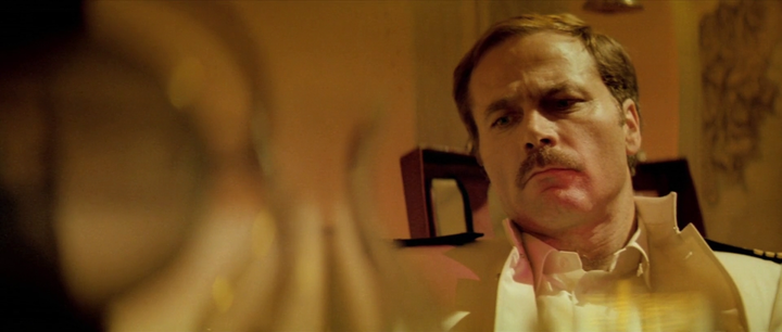 Shot from Querelle