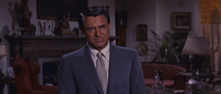Shot from An Affair to Remember