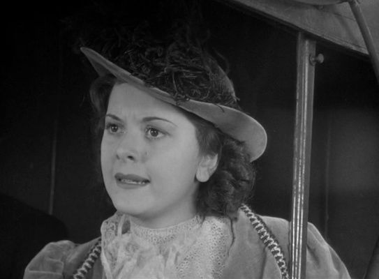Shot from The Lawless Nineties