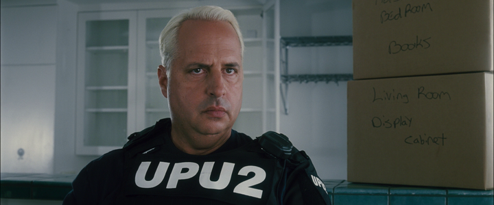 Shot from Southland Tales