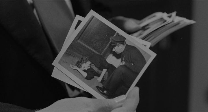 Best snapshot from Fingerman