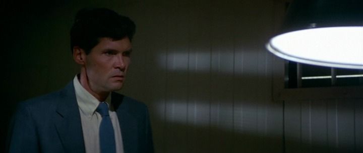 Shot from Licence to Kill
