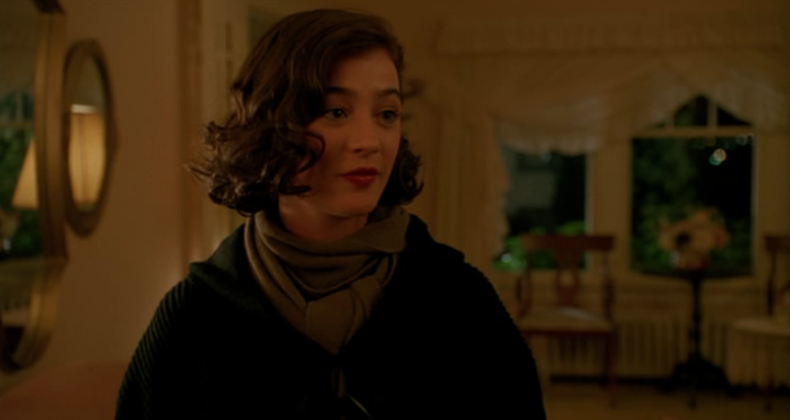 Shot from Twin Peaks: Fire Walk with Me