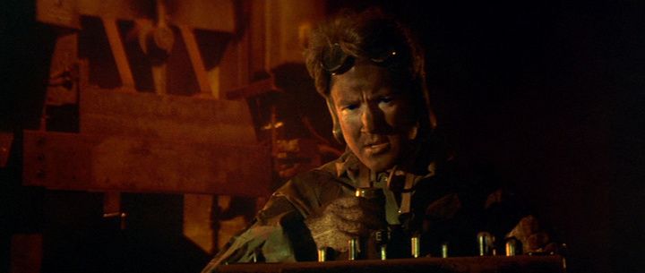 Shot from Dune