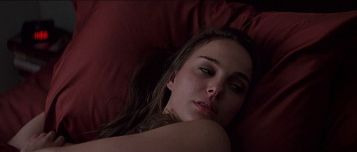 Shot from Love and Other Impossible Pursuits