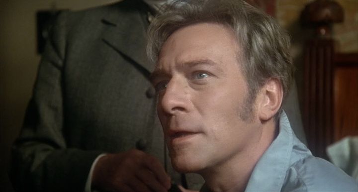 Shot from Murder by Decree
