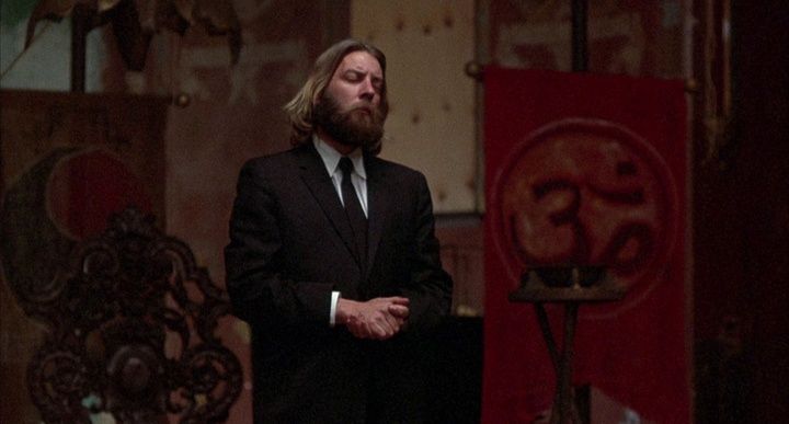 Shot from Little Murders