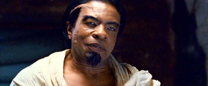 Shot from Cloud Atlas