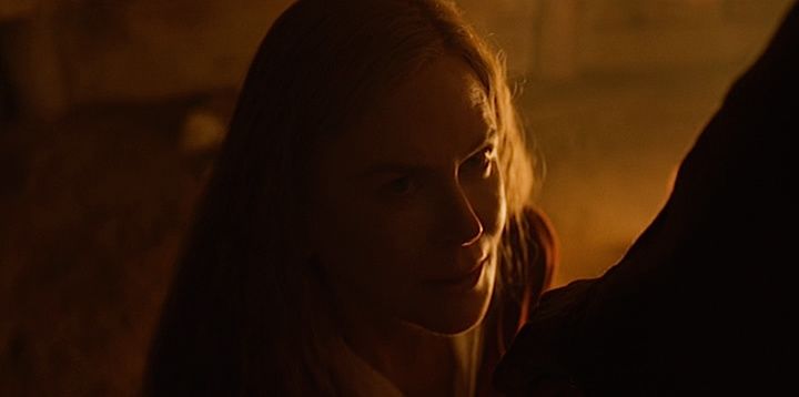 Shot from The Northman
