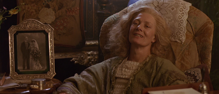 Shot from Howards End