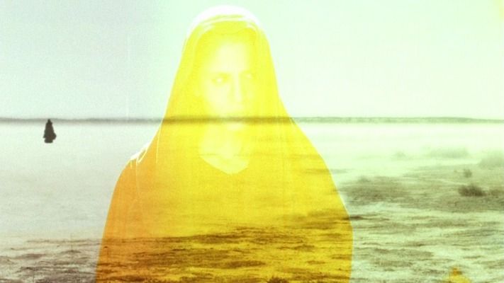 Best snapshot from Red Sands