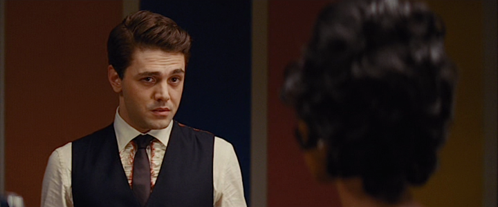 Shot from Bad Times at the El Royale