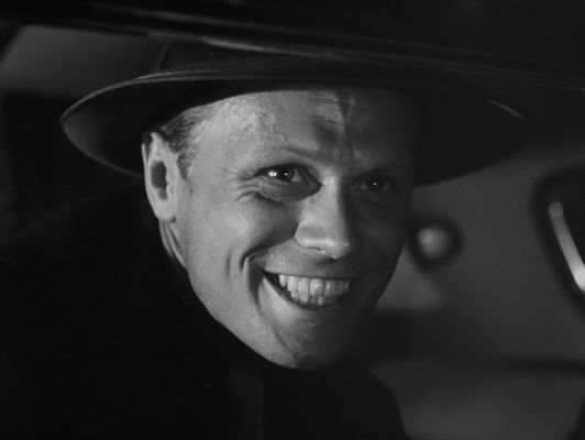 Shot from Kiss of Death