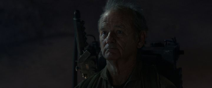 Shot from Ghostbusters: Afterlife