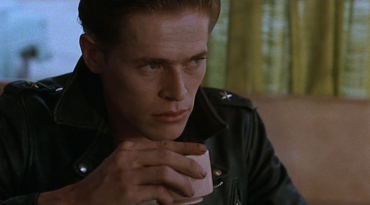 Shot from The Loveless