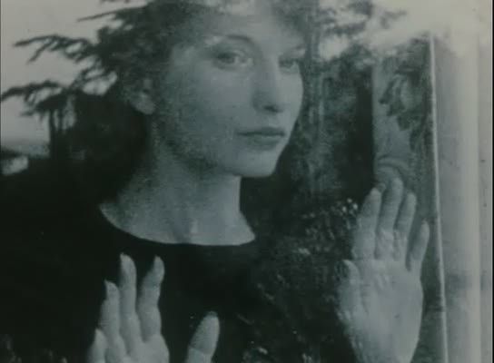 Best snapshot from In the Mirror of Maya Deren
