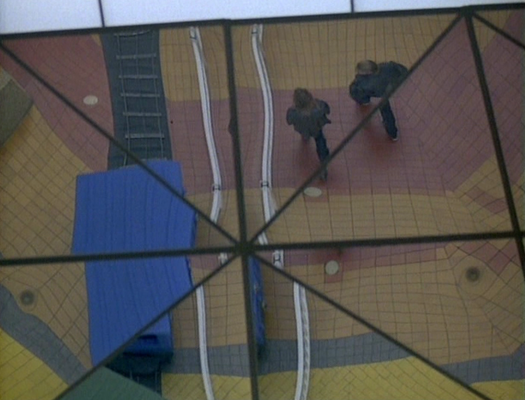 Best snapshot from Across the Tracks