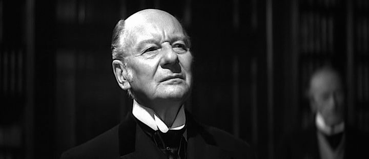 Shot from The Elephant Man