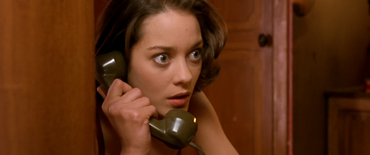 Shot from Taxi 2
