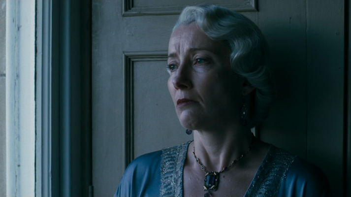 Shot from Brideshead Revisited