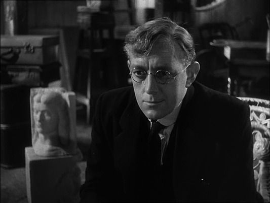 Shot from The Lavender Hill Mob