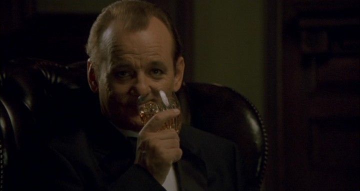 Shot from Lost in Translation