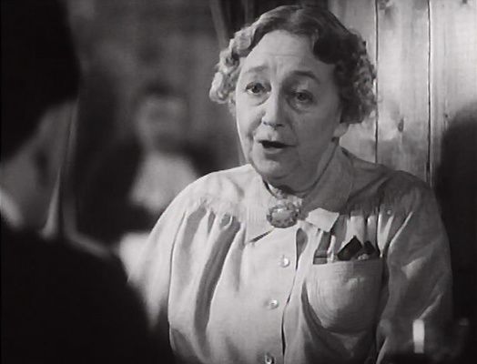 Shot from The Lady Vanishes