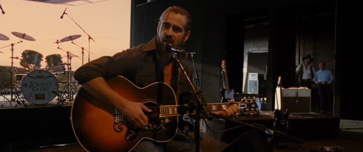 Shot from Crazy Heart