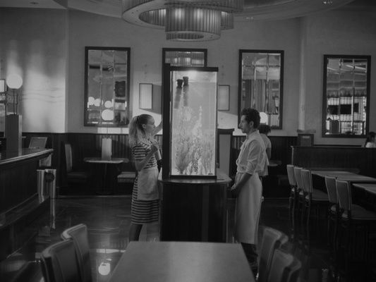 Best snapshot from La cocina