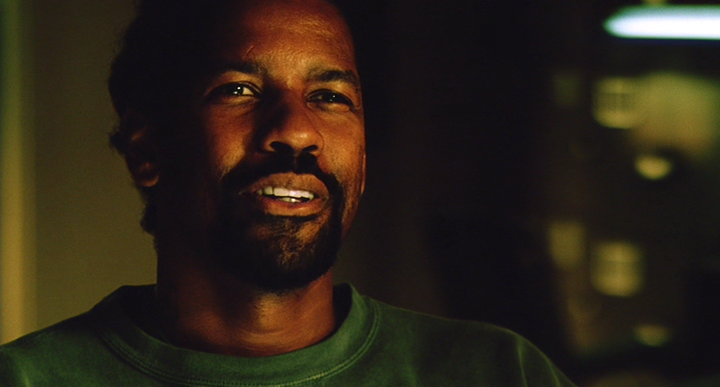 Shot from He Got Game