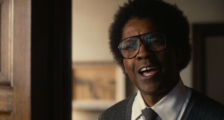 Shot from Roman J. Israel, Esq.