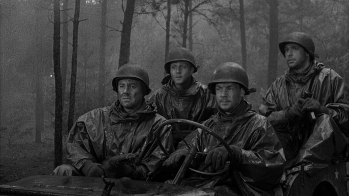 Best snapshot from The Last Blitzkrieg