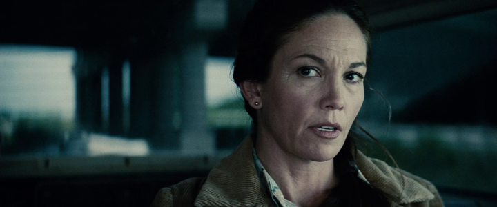 Shot from Man of Steel