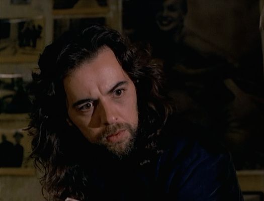 Shot from The Mangler