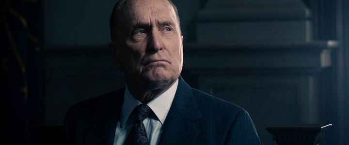 Shot from The Judge