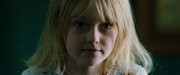 Shot from Man on Fire