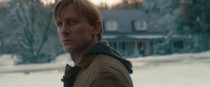 Shot from Dream House