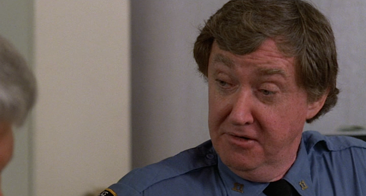 Shot from Maniac Cop