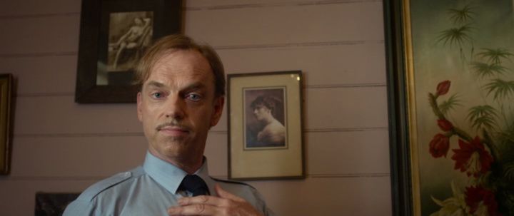 Shot from The Dressmaker
