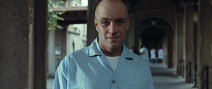 Shot from 99 francs