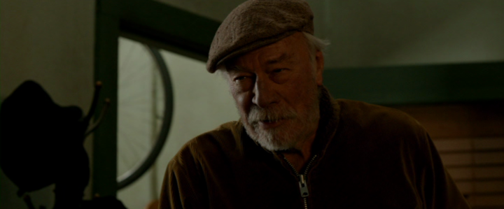 Shot from The Forger