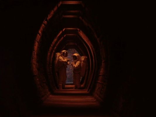Best snapshot from Stranded